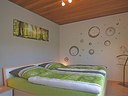 Modern Apartment in Niedersfeld With Sauna