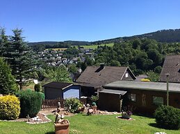 Modern Apartment in Niedersfeld With Sauna