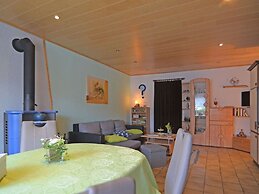 Modern Apartment in Niedersfeld With Sauna