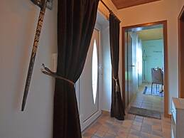 Modern Apartment in Niedersfeld With Sauna