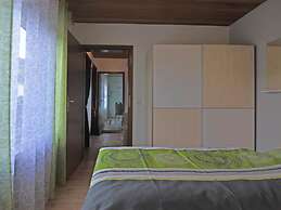 Modern Apartment in Niedersfeld With Sauna