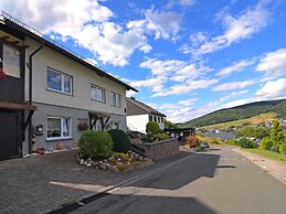 Modern Apartment in Niedersfeld With Sauna