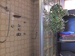 Modern Apartment in Niedersfeld With Sauna