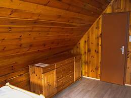 Chalet Kyjov in Giant Mountains Near Forest