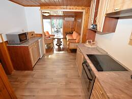 Chalet Kyjov in Giant Mountains Near Forest