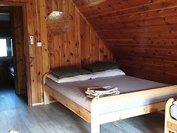 Chalet Kyjov in Giant Mountains Near Forest