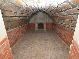 Chalet Kyjov in Giant Mountains Near Forest