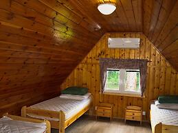 Chalet Kyjov in Giant Mountains Near Forest