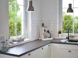 A Luxury Villa in a Seaside Village.living Room, 2 Bedrooms, 2 Bathroo