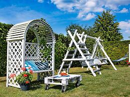 A Luxury Villa in a Seaside Village.living Room, 2 Bedrooms, 2 Bathroo