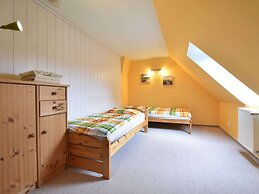 Ferienhaus in Elmenhorst an der Ostseekueste