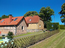 Ferienhaus in Elmenhorst an der Ostseekueste