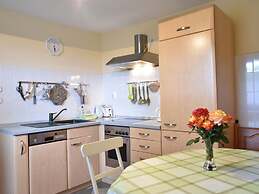 Ferienhaus in Elmenhorst an der Ostseekueste