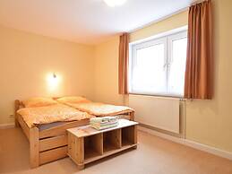 Ferienhaus in Elmenhorst an der Ostseekueste