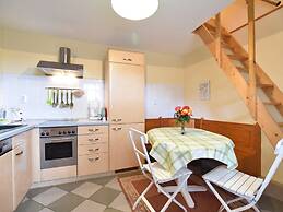 Ferienhaus in Elmenhorst an der Ostseekueste