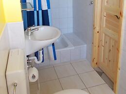 Ferienhaus in Elmenhorst an der Ostseekueste