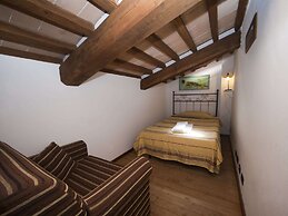 Belvilla by OYO Castagneto