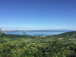 Mansion in Montefiascone Near Rocca dei Papi