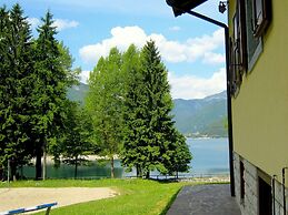 Scenic Holiday Home in Ledro near Spiggia Besta Lido