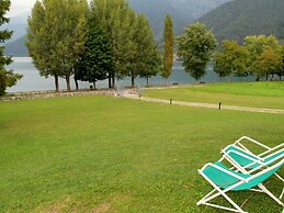 Scenic Holiday Home in Ledro near Spiggia Besta Lido