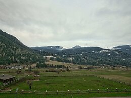 Belvilla by OYO Fiamme