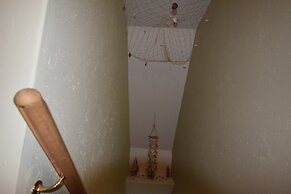 Ferienwohnung mit Liegewiese