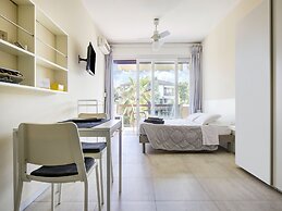 Cozy Apartment in Sirmione near Lake Garda