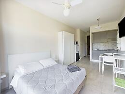 Cozy Apartment in Sirmione near Lake Garda