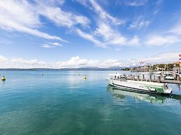 Cozy Apartment in Sirmione near Lake Garda