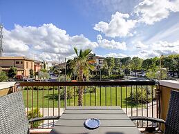 Cozy Apartment in Sirmione near Lake Garda