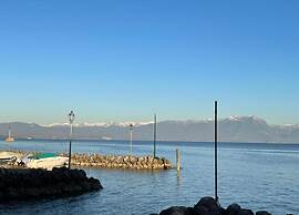 Cozy Apartment in Sirmione near Lake Garda
