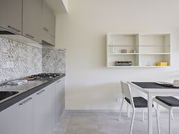 Cozy Apartment in Sirmione near Lake Garda