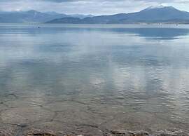 Cozy Apartment in Sirmione near Lake Garda