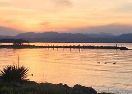 Cozy Apartment in Sirmione near Lake Garda