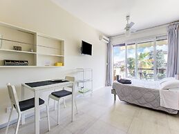 Cozy Apartment in Sirmione near Lake Garda