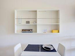 Cozy Apartment in Sirmione near Lake Garda