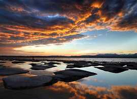 Cozy Apartment in Sirmione near Lake Garda