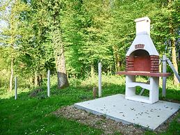 Lovely Holiday House With Big, Private Garden, Near Well Known SPA Cen