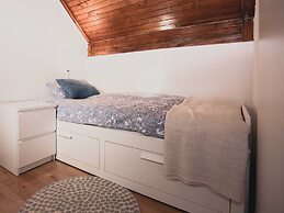 Lovely Holiday House With Big, Private Garden, Near Well Known SPA Cen