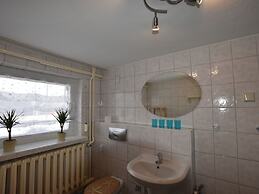 Charming Apartment in Rerik With Fenced Garden