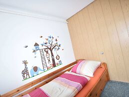 Ferienwohnung Rerik mit Eingezaeuntem Garten