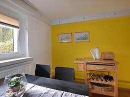 Ferienwohnung Rerik mit Eingezaeuntem Garten