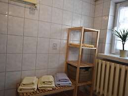 Ferienwohnung Rerik mit Eingezaeuntem Garten