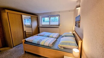 Ferienwohnung Rerik mit Eingezauntem Garten