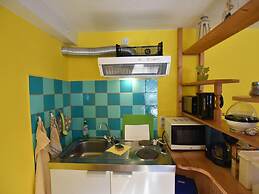 Ferienwohnung Rerik mit Eingezaeuntem Garten