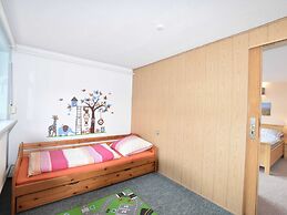 Ferienwohnung Rerik mit Eingezaeuntem Garten