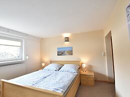 Ferienwohnung Rerik mit Eingezaeuntem Garten