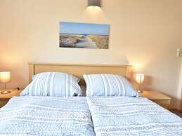 Ferienwohnung Rerik mit Eingezaeuntem Garten