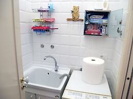 Simplistic Holiday Home in Matera near Historic Center