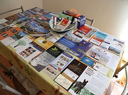 Simplistic Holiday Home in Matera near Historic Center